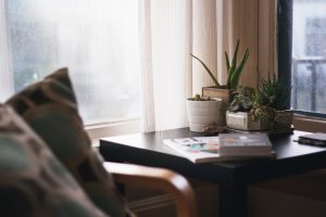 Feng Shui Practice