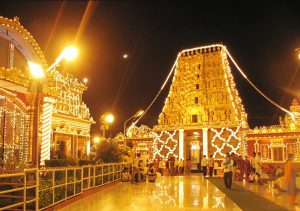 Kudroli Gokarnath Temple