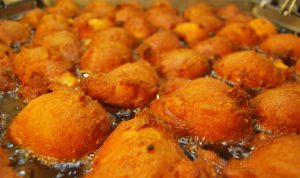 Mangalore Food