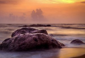 Mangalore Beach