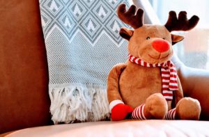 Christmas Eve