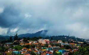 Coonoor
