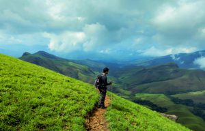 Trekking in Mangalore