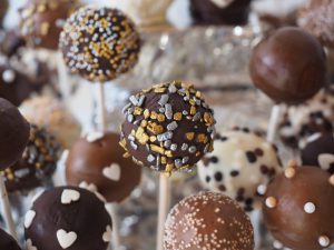 Homemade Chocolates Ooty