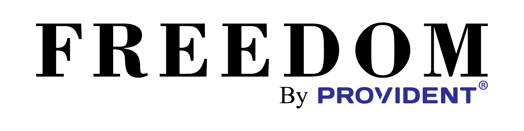 Freedom By Provident