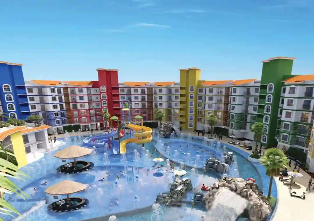 ongoing residential projects in goa