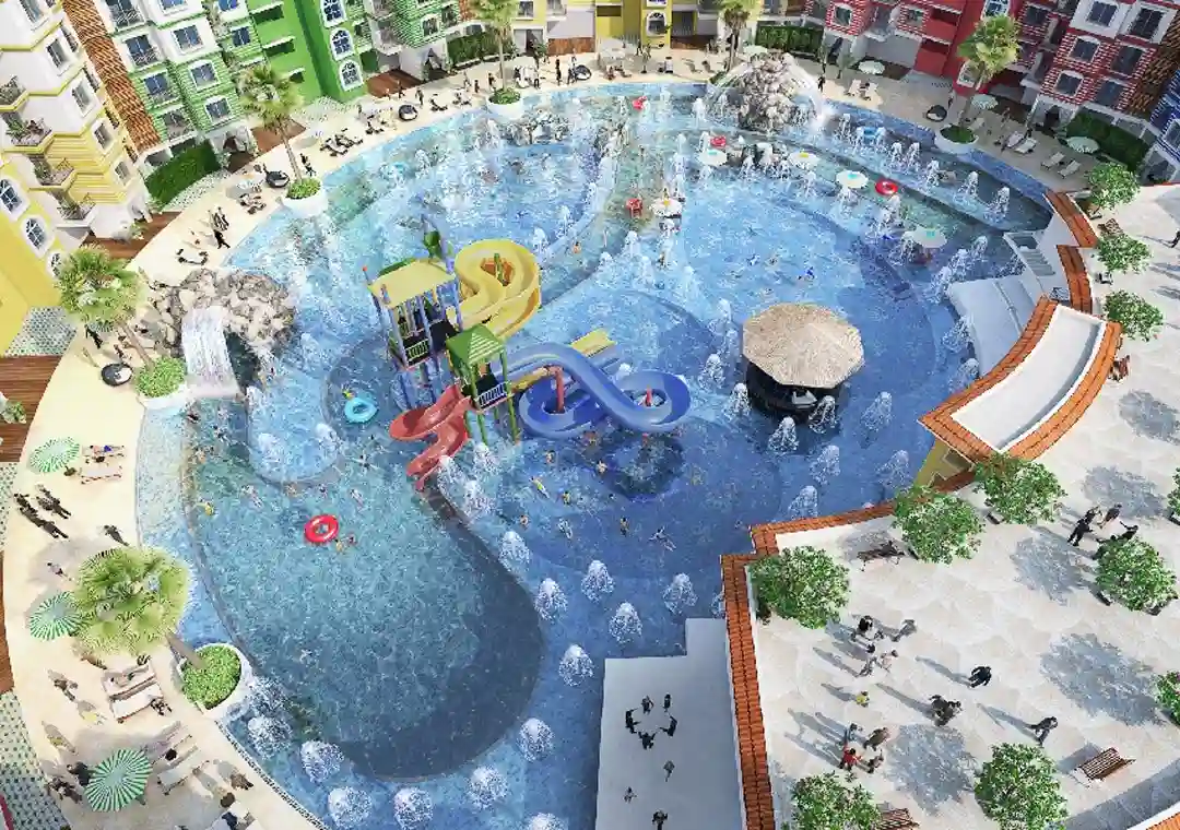 residential project in goa