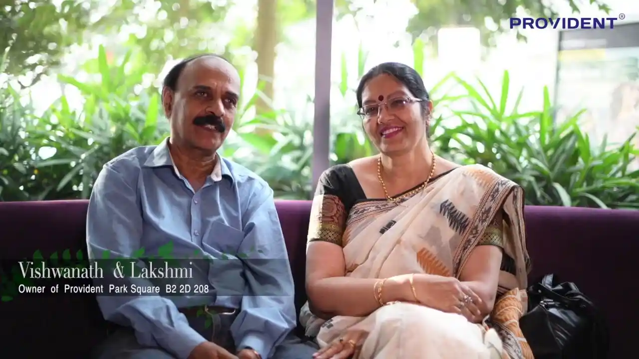 luxury apartments in kanakapura road