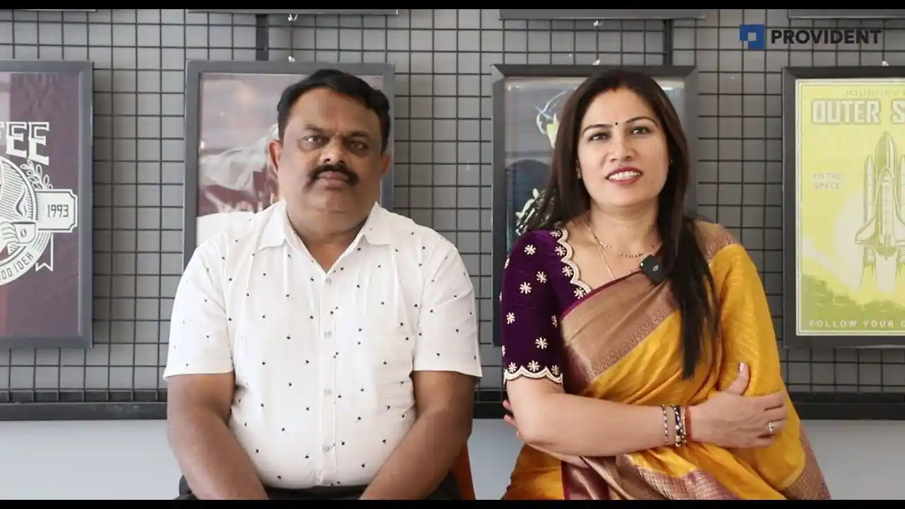 buy 3 BHK flats in kanakapura road