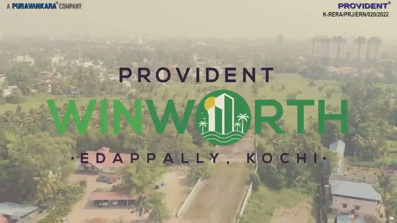 flats for sale in kaloor