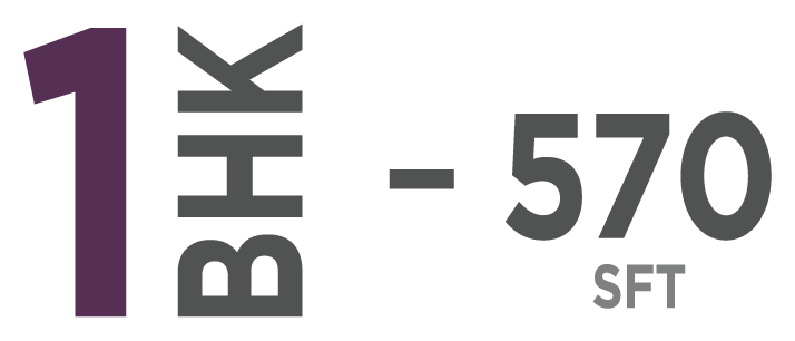 1 bhk