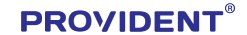 Provident Logo- Real Estate Builders in Bangalore