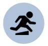 JUMPING PIT