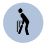 CRICKET PRACTICE NET