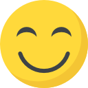smiley