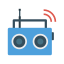 radio