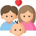 parent/children