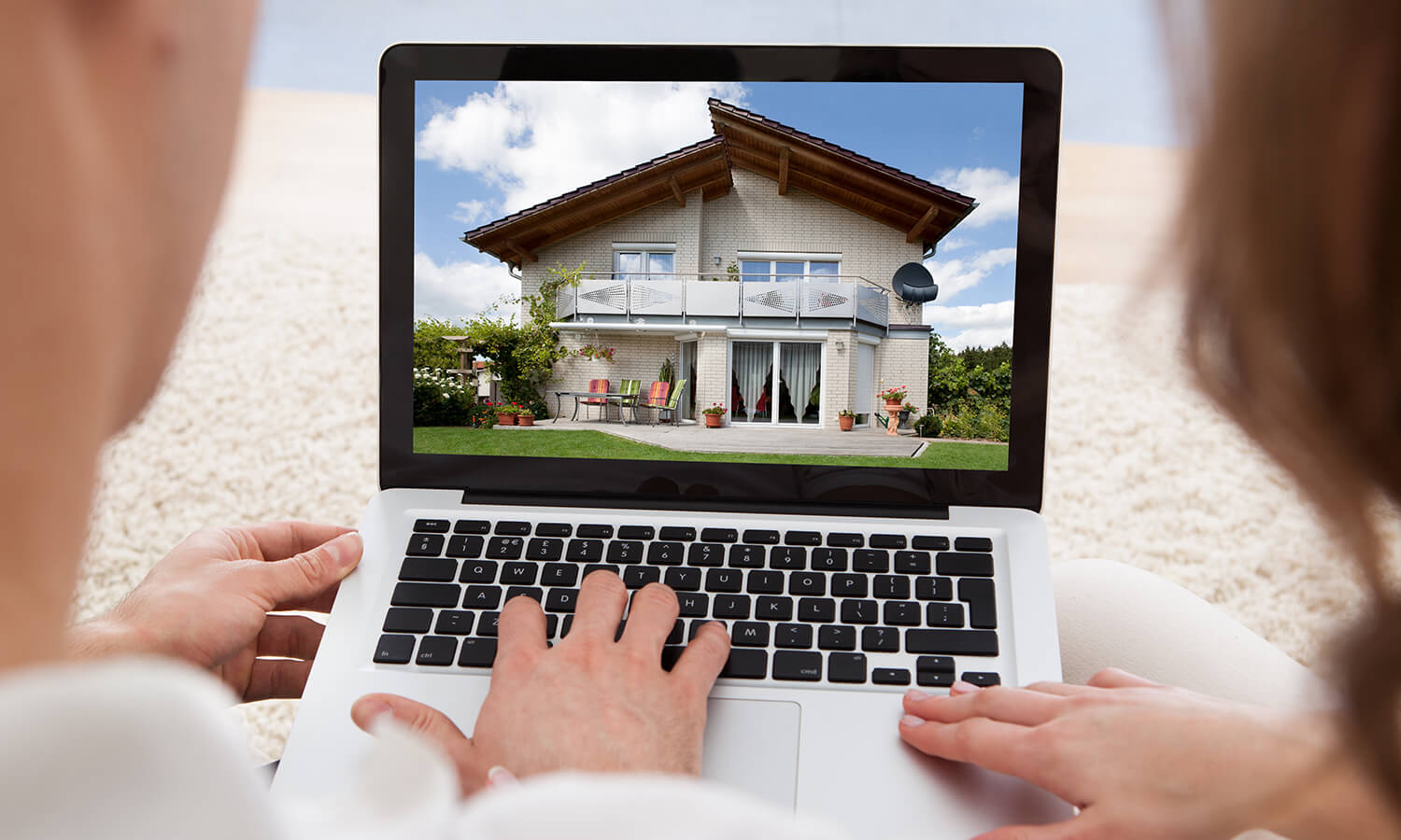 Buy property online - Blog