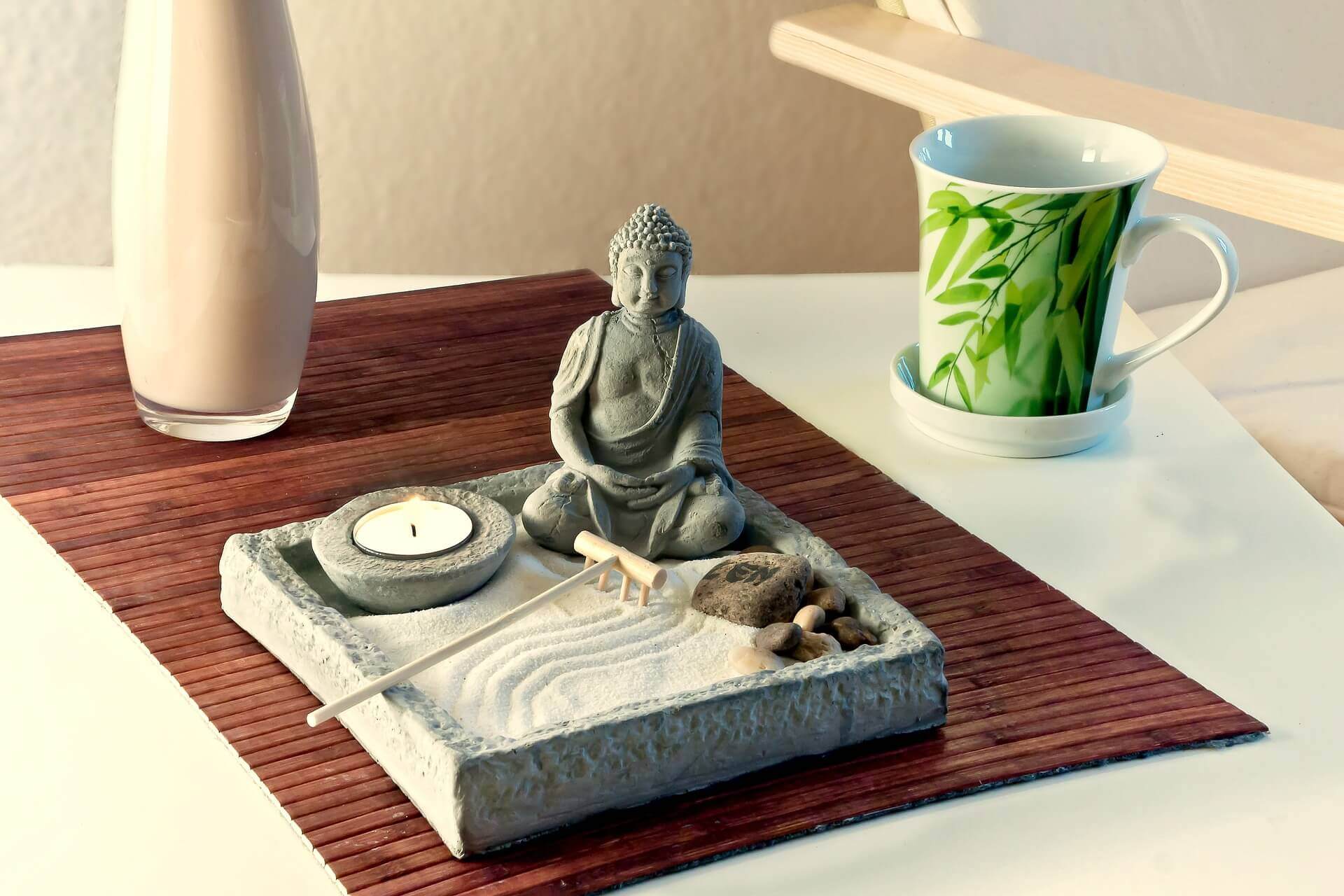 Feng Shui Buddha