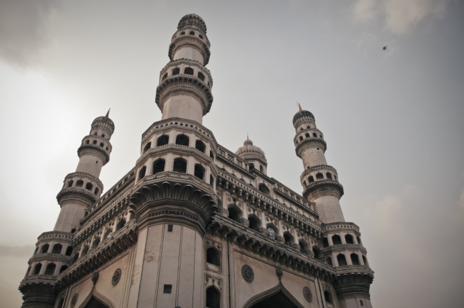 Charminar Hyderabad