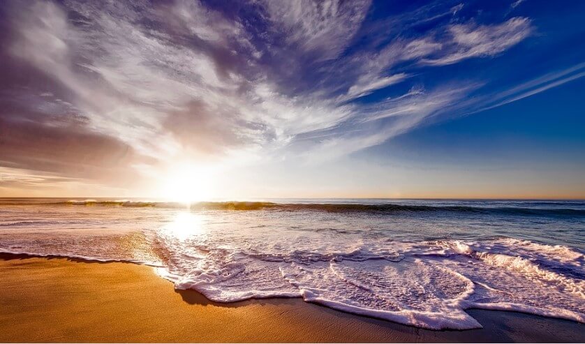 Mangalore Beach