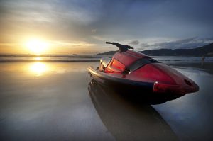 Goa jet ski