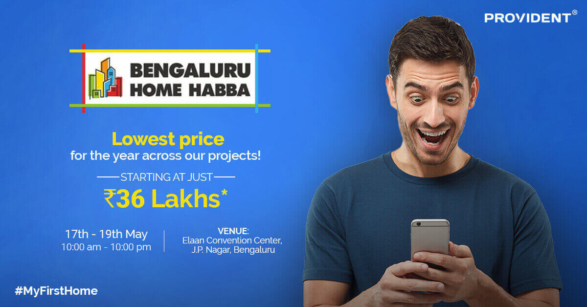 HomeHabba-Provident Housing