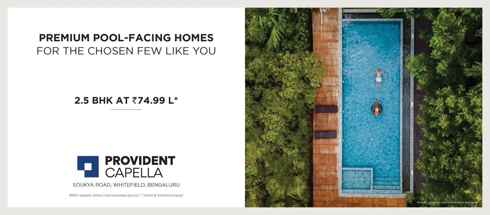 Apartment Banner