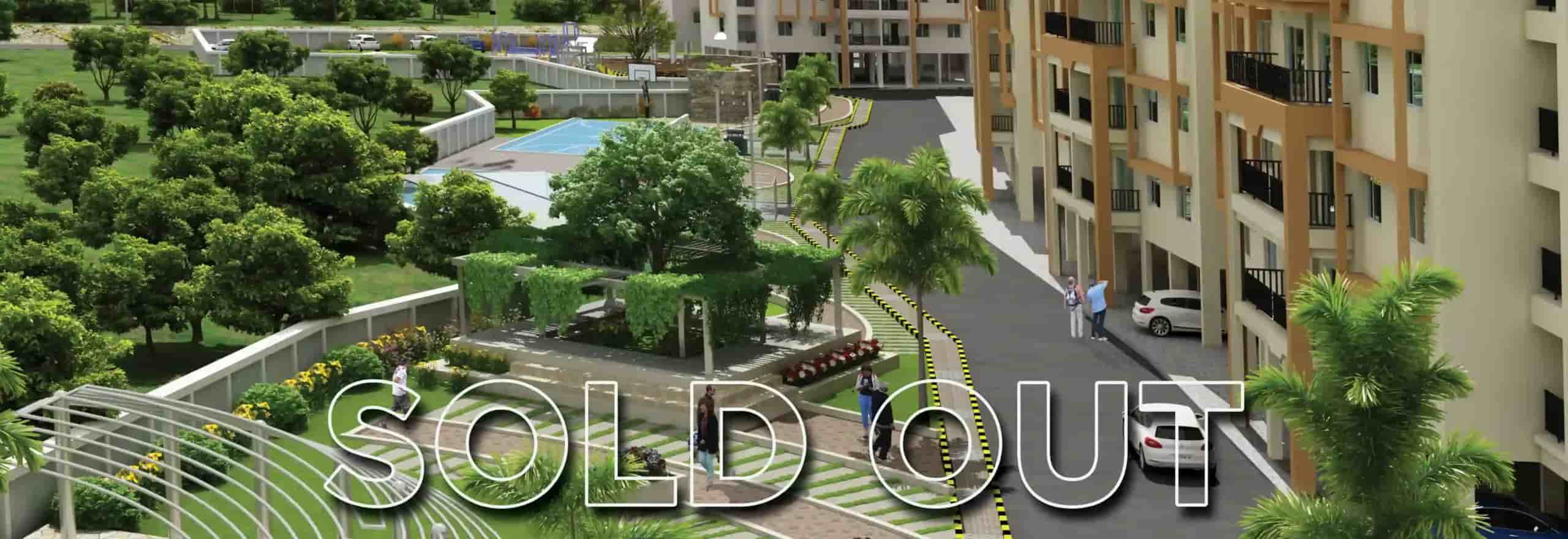 Apartment Banner
