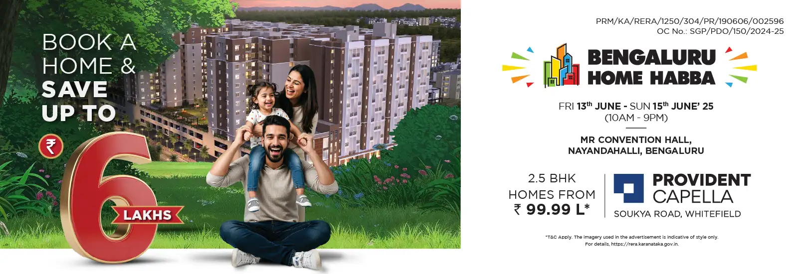 Apartment Banner