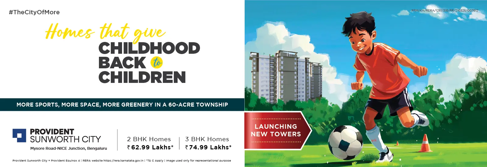 Apartment Banner