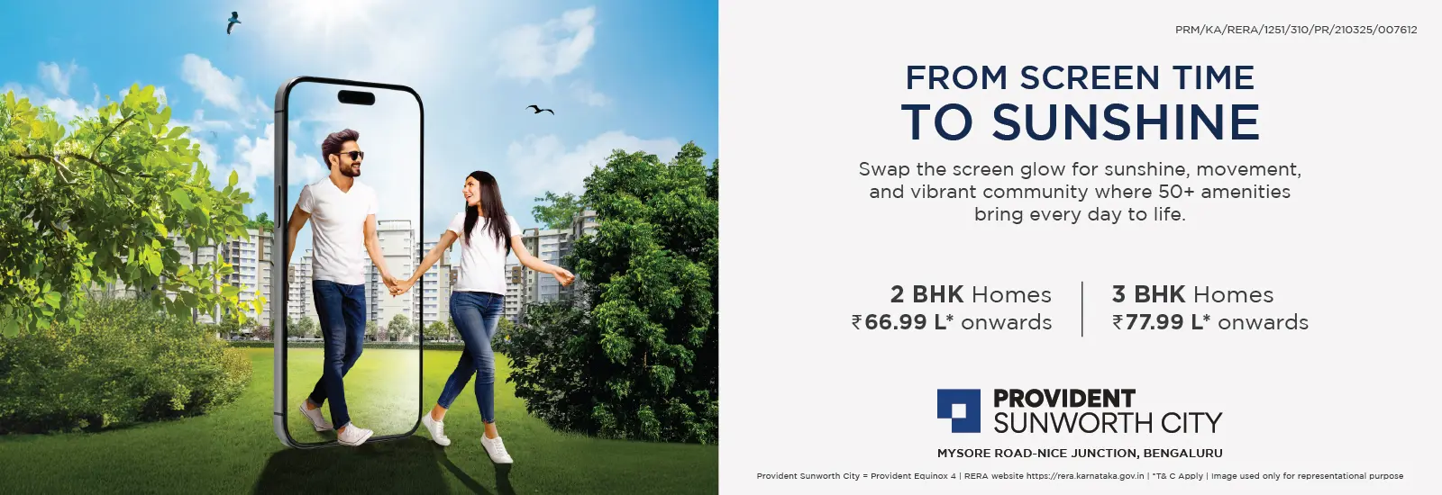 apartments for sale in kengeri satellite town