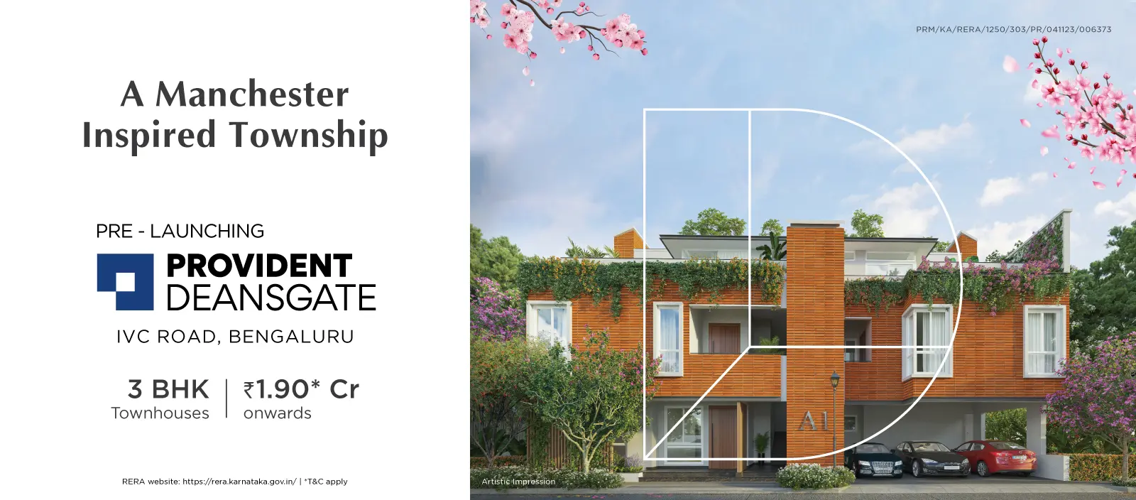 Apartment Banner