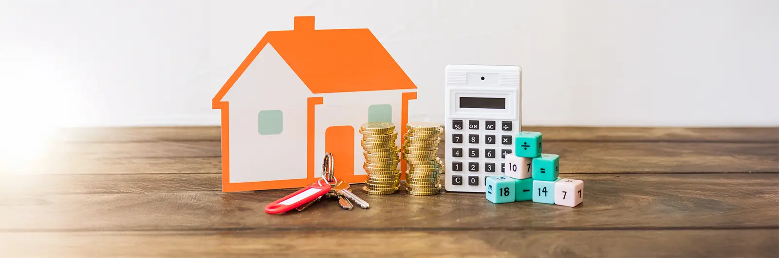 1. How Flat Maintenance Charges Are Calculated: Key Factors to Know