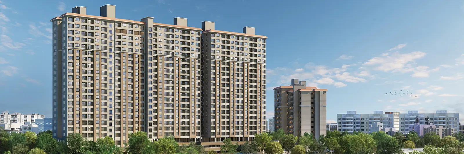 flats in Ernakulam