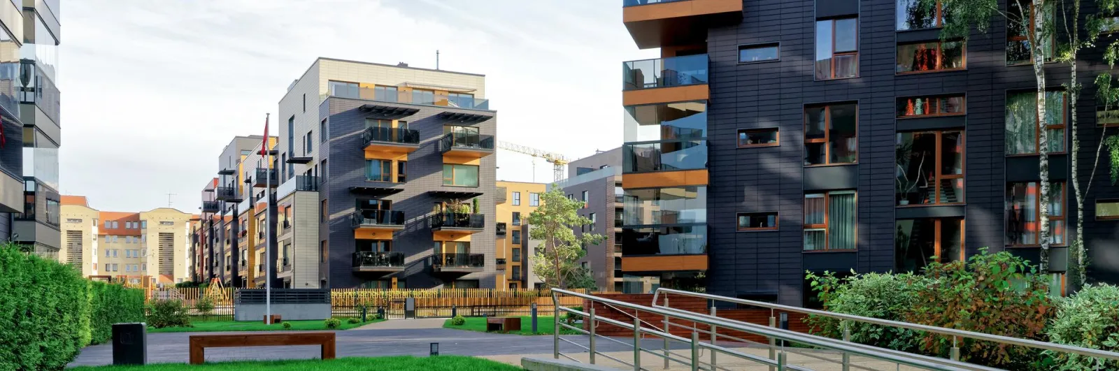 2.5bhk-Flats in Ernakulam