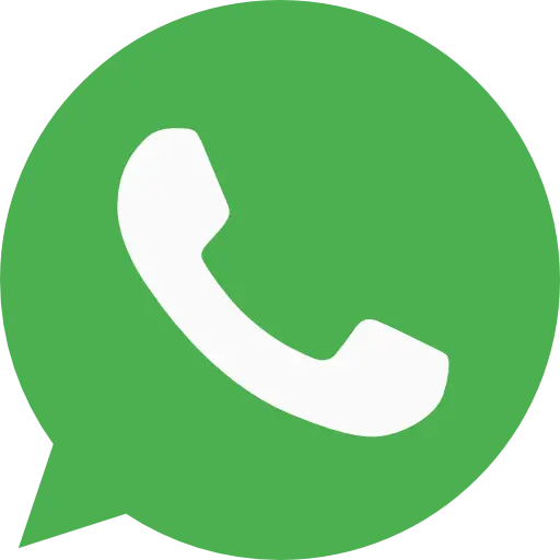 Whatsapp with us