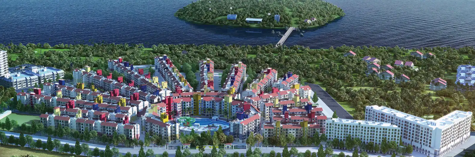 apartments for sale Goa
