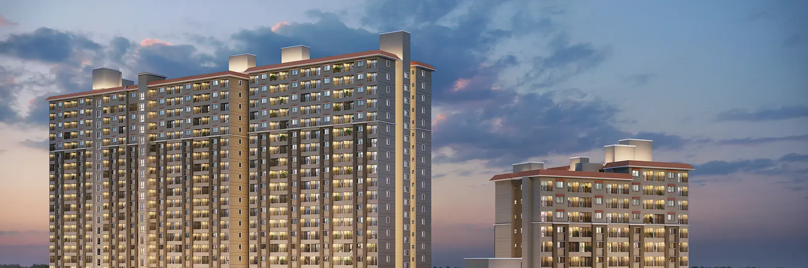 apartments in kochi