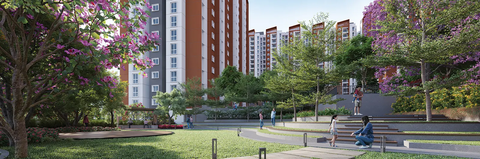 apartments for sale near whitefield