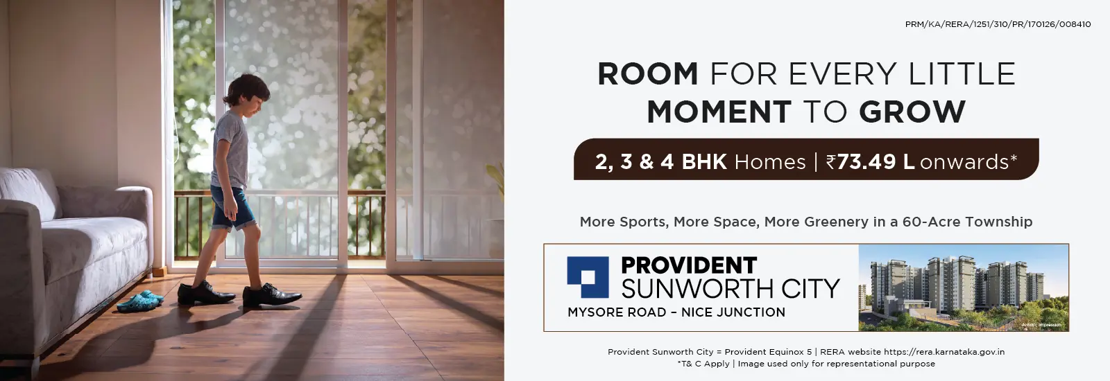 apartments for sale in kengeri satellite town